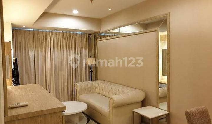 Casa Grande Residence