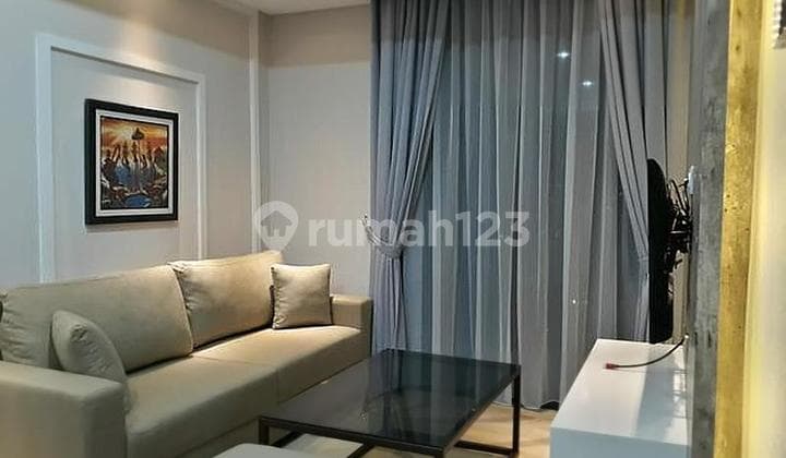 Casa Grande Residence