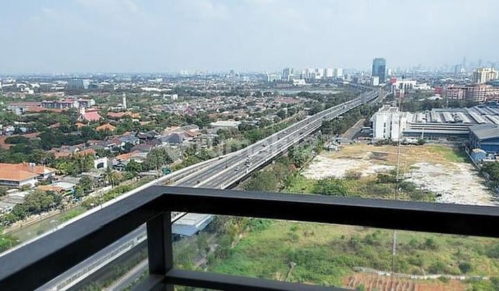 Apt Sunter Park View - Sunter.FOR SALES