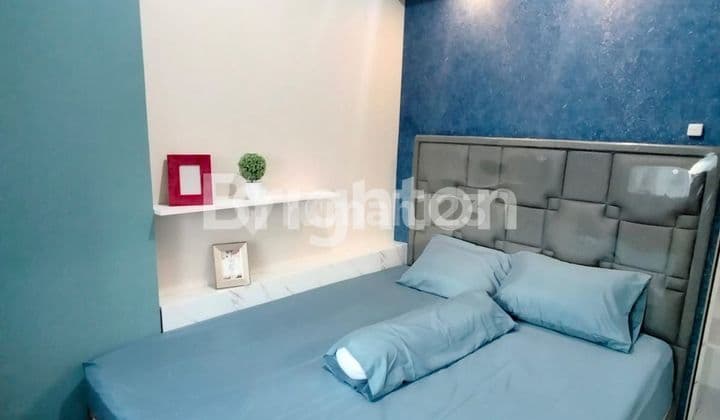 FULLY FURNISHED APARTMENT GUNAWANGSA MERR TOWER B 26TH FLOOR