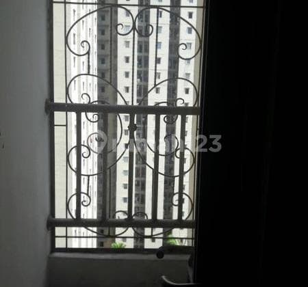 For Rent! Apartemen Di Kemayoran! Lokasi Strategis!