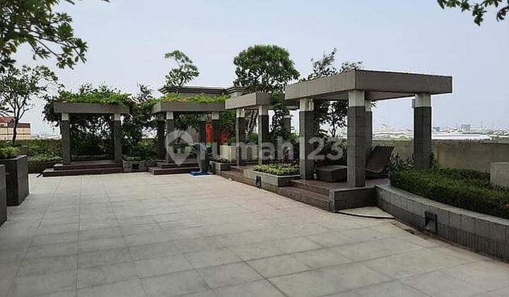 For Rent! Apartemen Di Sunter! Lokasi Strategis!