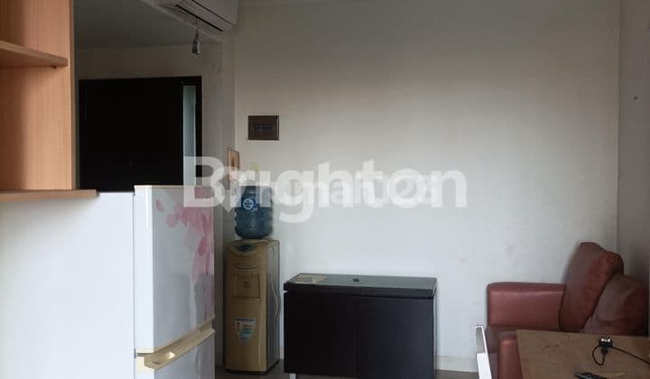Apartemen Full Furnish Tower B Lantai Rendah Aston Marina Ancol Jakarta Utara