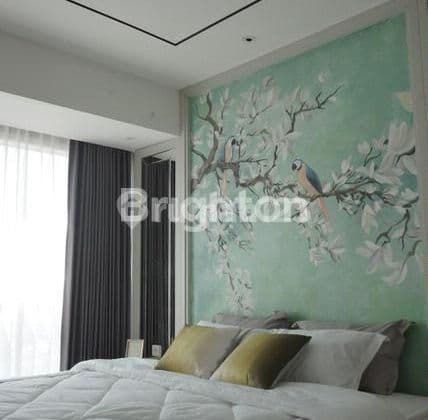 ONE ICON APARTMENT FULL FURNISH MEWAH