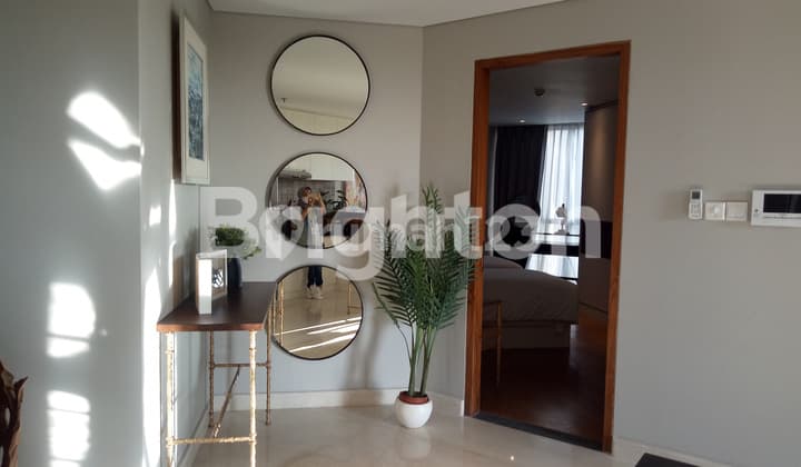 APARTMENT MURAH DI BEACHWALK