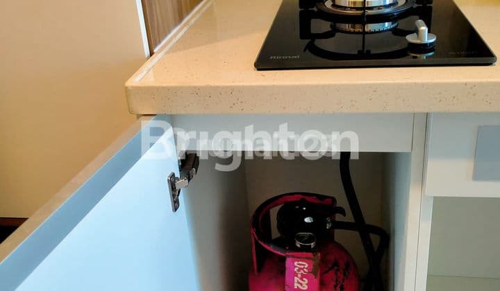 APARTEMEN SKY HOUSE ALAM SUTERA