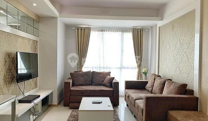 Casa Grande Residence