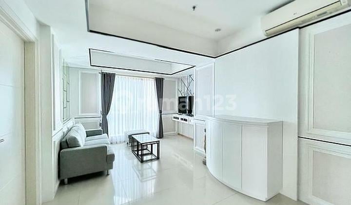 Casa Grande Residence