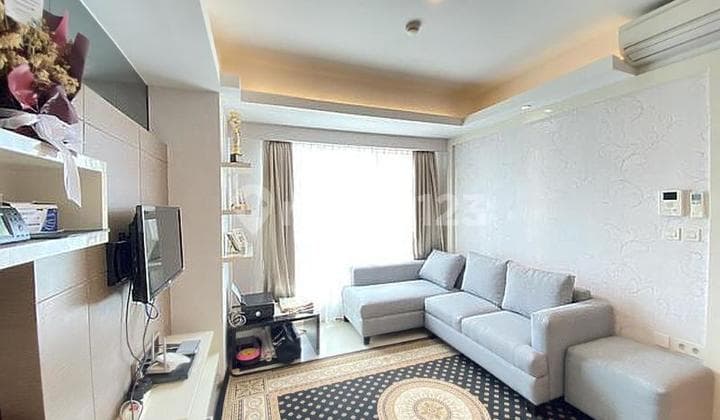 Apartement Casa Grande Residence