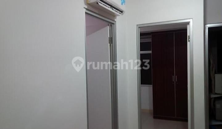 apartemen greenbay pluit jakarta utara