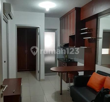 greenbay pluit apartment north jakarta