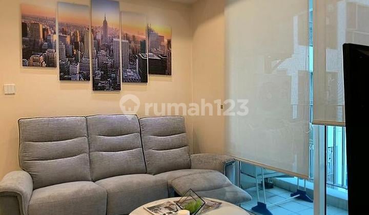 Casa Grande Residence