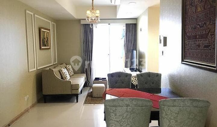 Casa Grande Residence