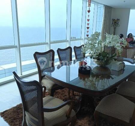 Apartemen Regatta