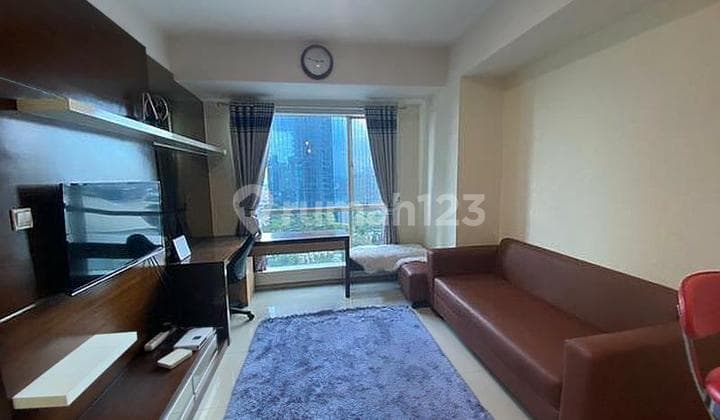 Casa Grande Residence