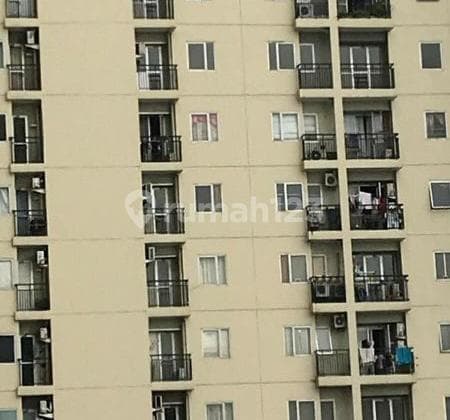 Disewa Apartemen Di Sunter! Lokasi Straregis!