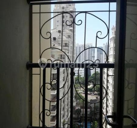 For Rent! Murmer Dan Bu! Apartemen Di Kemayoran!