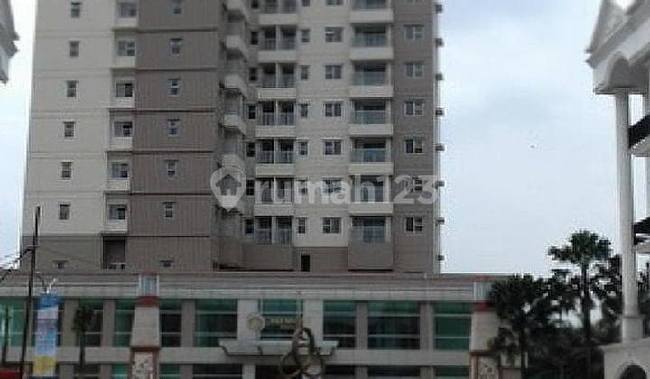 Studio Unit @ Belmont Residence Athena Meruya Jakarta Barat