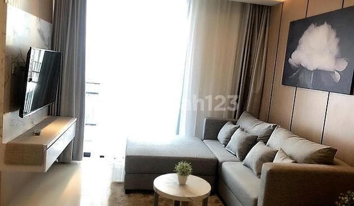 Casa Grande residence