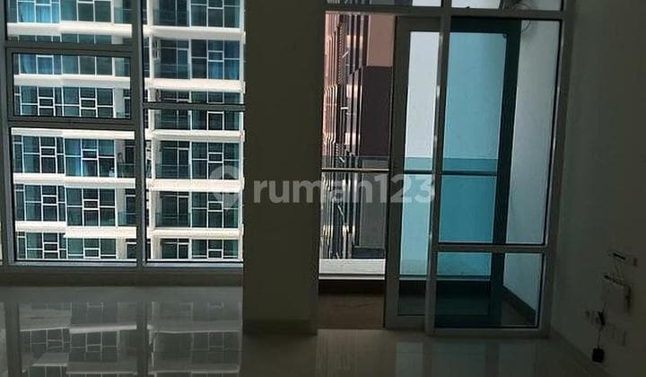 Apartemen SOHO Brooklyn Tower B kawasan strategis Alam Sutera.