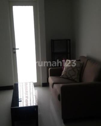 APT SCIENTIA DEKAT UMN