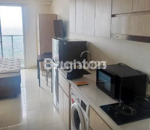 Apartemen Full Furnish Penthouse Sedayu City Tower Melbourne Kelapa Gading Jakarta Utara