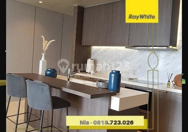 Verde Two, Pet-friendly exclusive apartment in Kuningan Jakarta, Business District