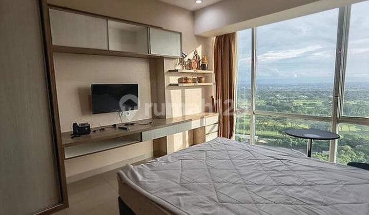 DI JUAL.U RESIDENCE GOLF VIEW