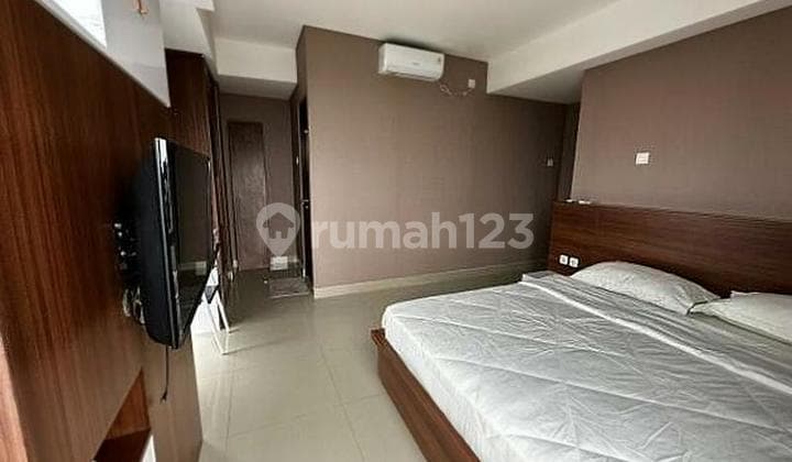 The Royal Olive Residence