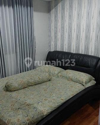 For Rent 2BR The Royal Olive Residence with Swimming Pool View