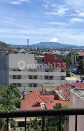 Apartment Majestic - Surya Sumantri Kota Bandung