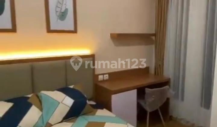 Apartemen Alton Dekat Undip Tembalang