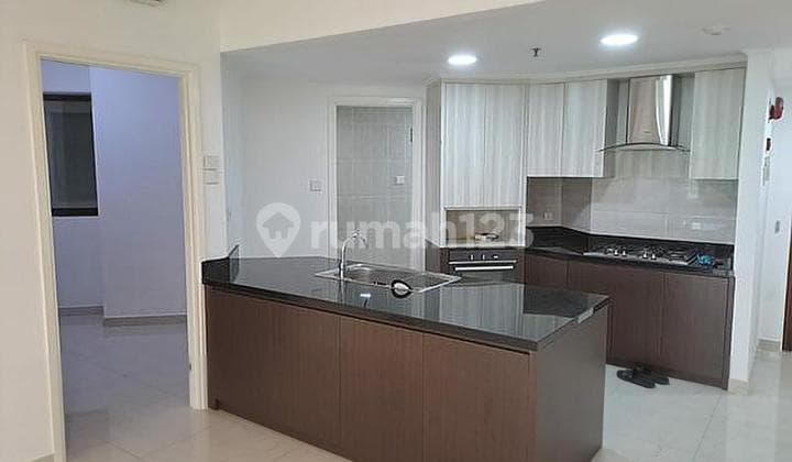 Lippo Village Amartapura Apartment