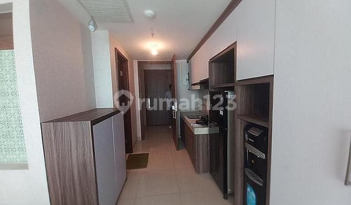 CEPET U RESIDENCE TOWER 3 FULL FURNISH