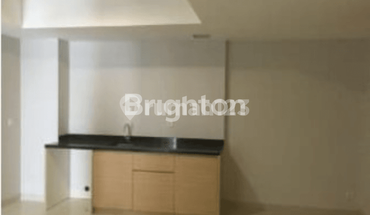 Cepat Apartemen 1 BR The Mansion Kemayoran, Tower Jasmine Dorada Lantai 20-an