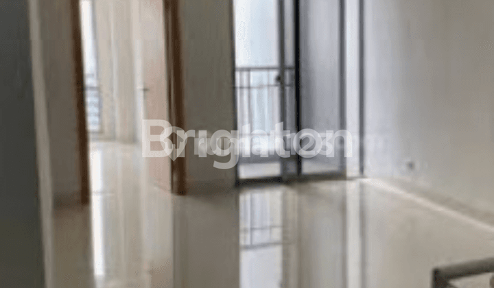 Cepat Apartemen 1 BR Semi-Furnished Standard Developer The Mansion Kemayoran, Tower Jasmine Dorada Lantai 20-an