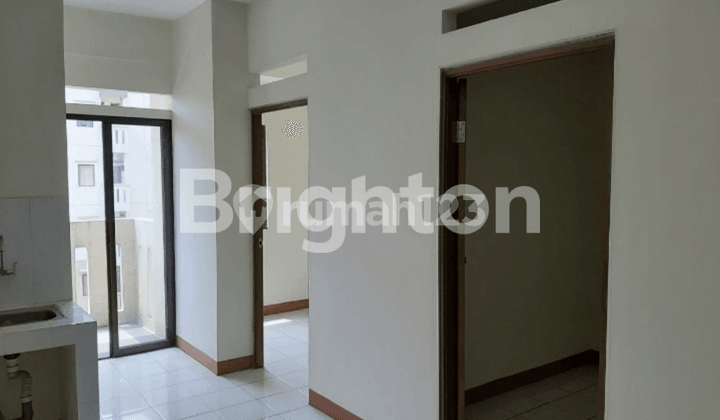 Apartemen Gateway A Yani Bandung 3Bed 2Bath Emerald C Tower