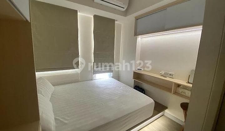 Disewakan Cepat Unit di Apartement Osaka Riverside Pik 2