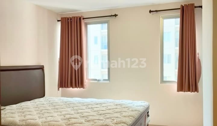 kan Apartemen Bagus Murah Di Sudirman Suites Bandung