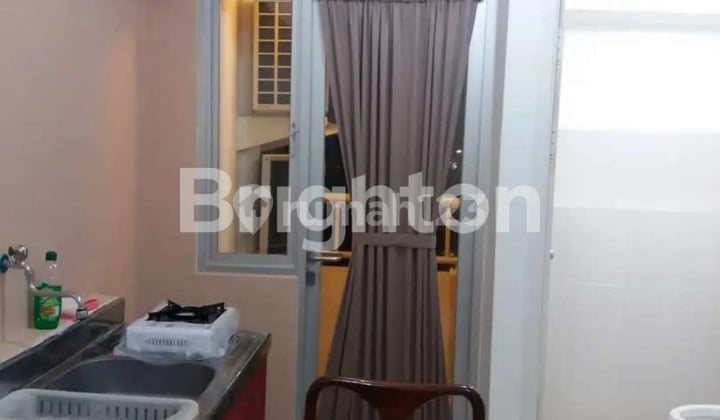 EDUCITY HARVARD APARTMENT