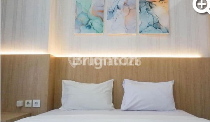 APARTEMEN BENSON FULL FURNISH