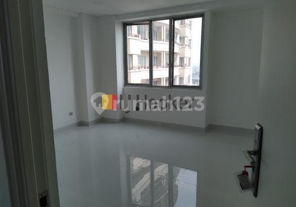 Apartemen Paladian Park 2Br Kelapa Gading Jakarta Utara