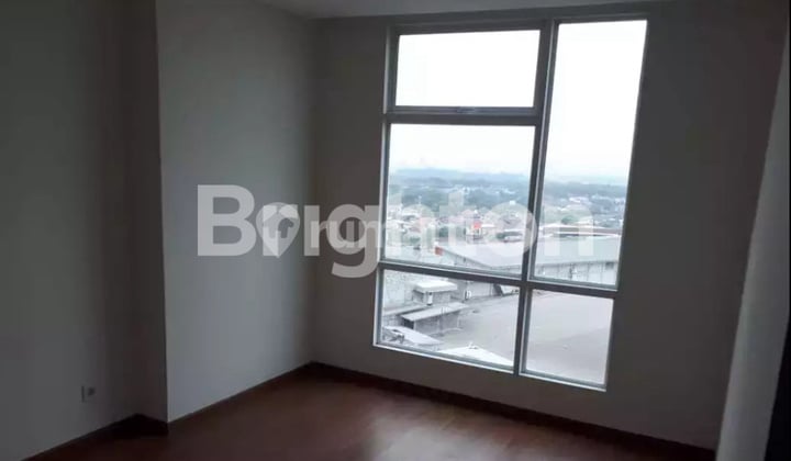 APARTEMEN GRAND SUNGKONO LAGOON KOSONGAN SIAP PAKAI