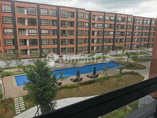 apartemen Lloyd, Alam Sutera