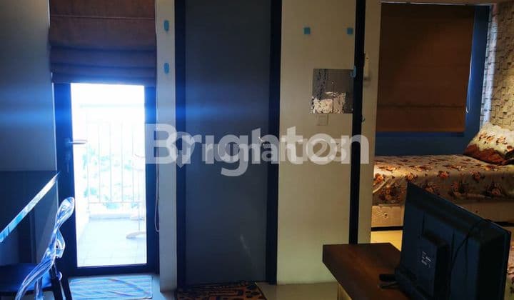 Apartemen Gunaeangsa Merr Tower A Lantai 6 Favoritr