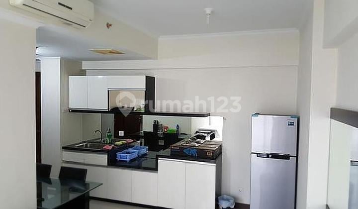 Apartment Lengkap dekat Pakuwon Mall Surabaya, Waterplace