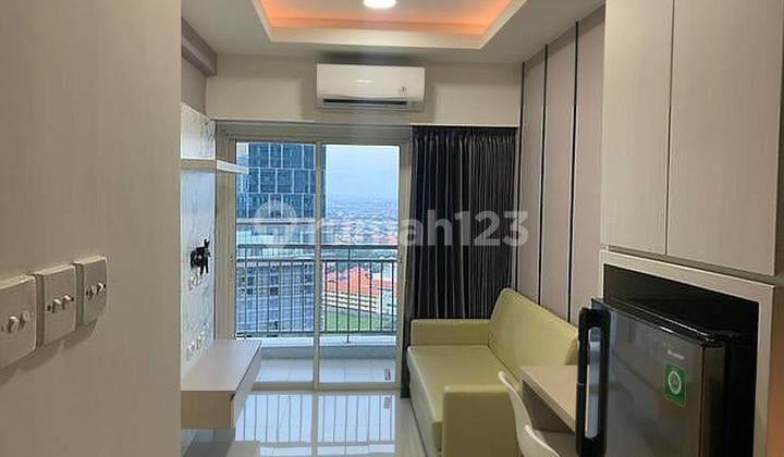 Apartment Selangkah dari Sogo Pakuwon Mall Sby, Tanglin