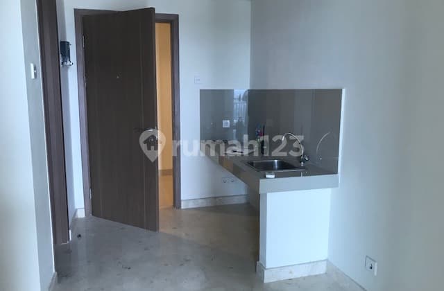 Apartemen Puri Orchard 1BR Lantai 5 Unfurnished
