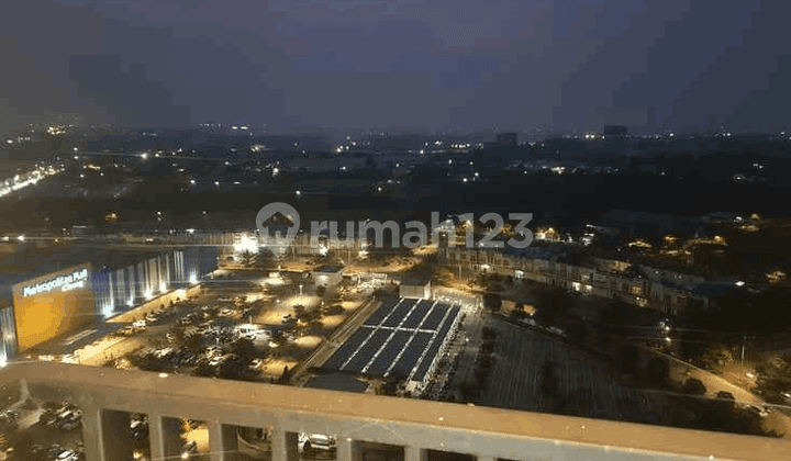 Apartemen Kaliana Metland Transyogi Cileungsi Bogor S5422
