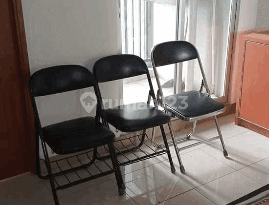 1 Unit Apartemen Greenhill Kelapa Gading R1245